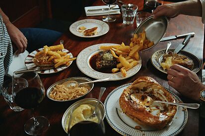 New Restaurant Openings in 2026